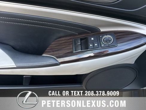 Used 2015 Lexus RC 350 AWD w/ Navigation System Package image 20