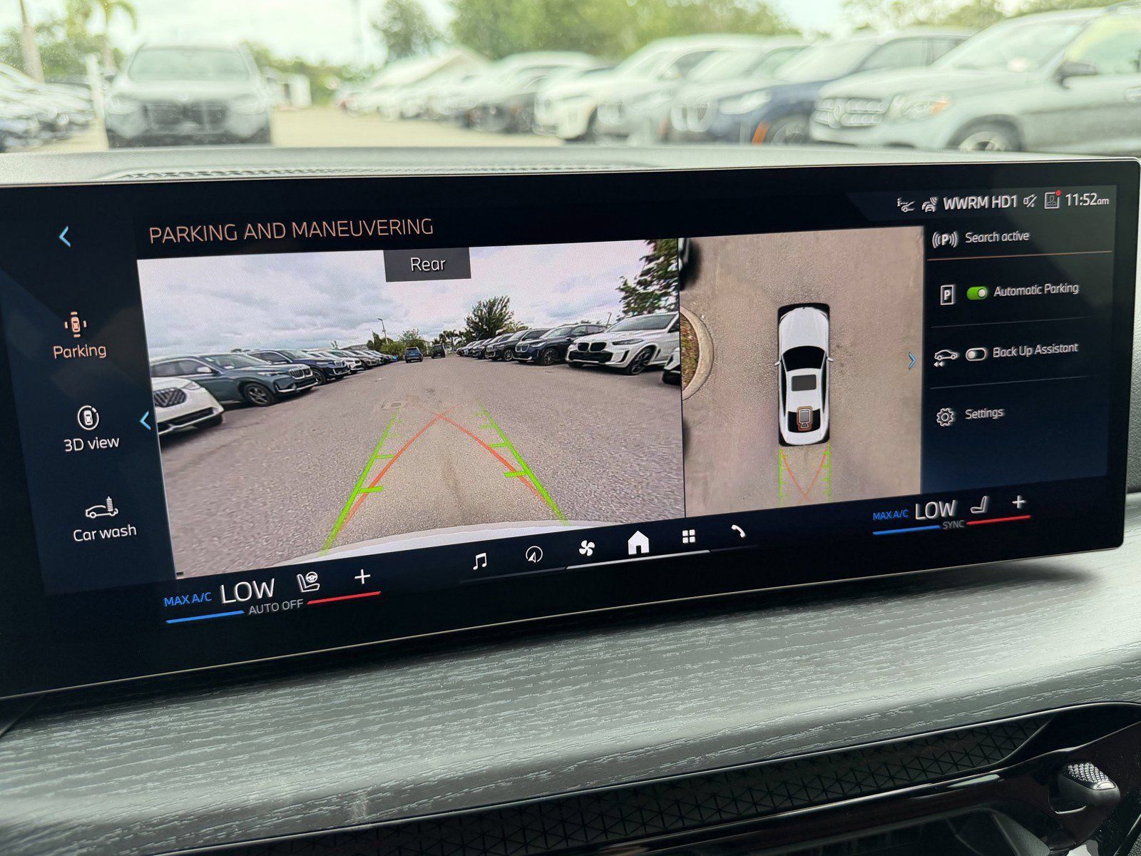 New 2027 BMW 430i Coupe w/ M Sport Package RWD image 21