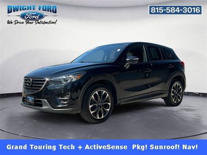 Used 2016 MAZDA CX-5 Grand Touring