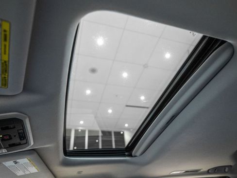 Certified 2023 Toyota Sequoia SR5 image 23