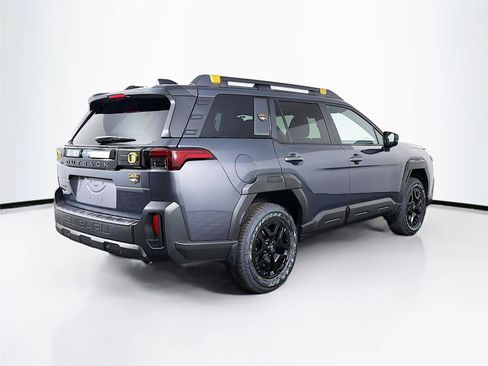 New 2026 Subaru Outback Wilderness AWD/4WD image 7