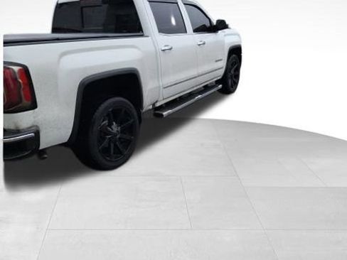 Used 2017 GMC Sierra 1500 SLT w/ SLT Premium Package image 13