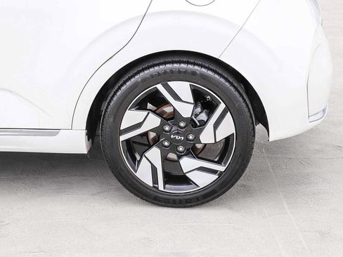 Used 2023 Kia Soul GT-Line FWD image 13