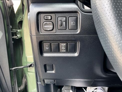 Used 2020 Toyota 4Runner TRD Pro AWD/4WD image 33