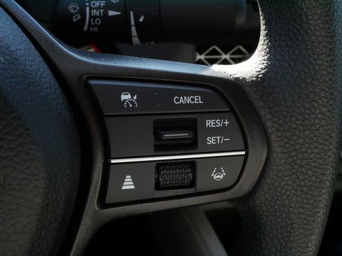 Certified 2025 Honda Accord SE image 26