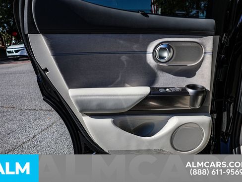 Used 2025 Genesis GV60 Performance image 53