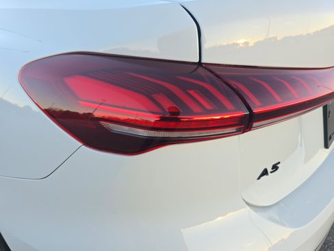 New 2025 Audi A5 2.0T Premium Plus image 33