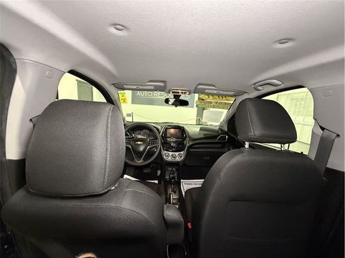 Used 2021 Chevrolet Spark LT image 16
