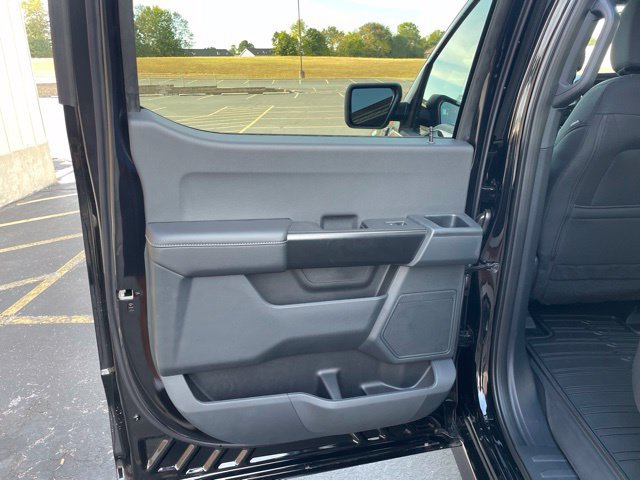New 2026 Ford F150 STX w/ F-150 LOBO Package AWD/4WD image 58