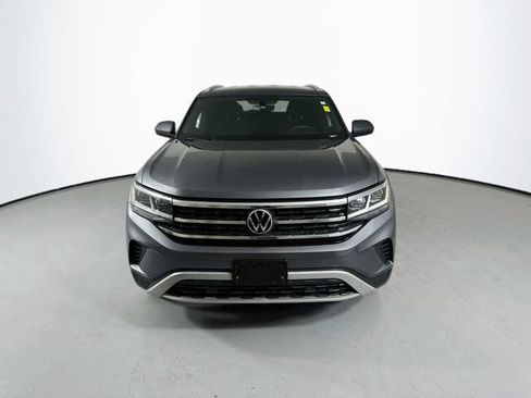 Used 2020 Volkswagen Atlas Cross Sport S FWD image 2