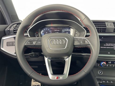 New 2025 Audi Q3 2.0T Premium Plus image 26
