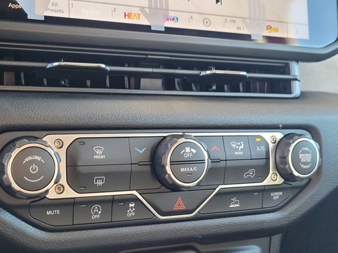 New 2026 Jeep Wrangler Willys image 16