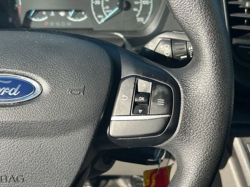 Certified 2023 Ford Transit 350 XL image 35