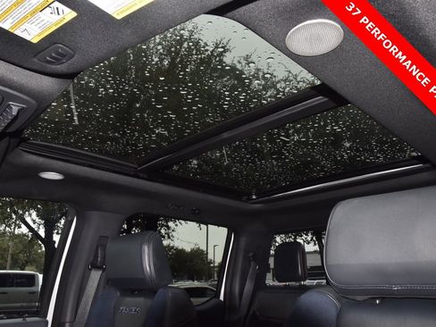 Certified 2023 Ford F150 Raptor w/ Raptor 37 Performance Package image 35