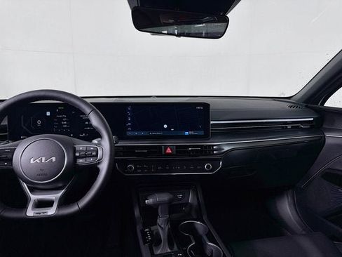 New 2026 Kia K5 GT w/ GT1 Package image 27