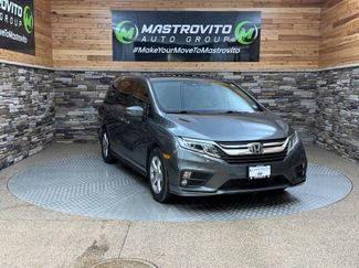 Used 2018 Honda Odyssey EX-L video 2