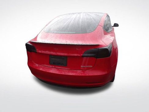 Used 2023 Tesla Model 3 Performance image 14