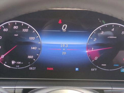 New 2026 Mercedes-Benz GLE 350 4MATIC image 11