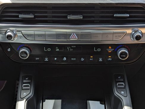 Used 2020 Kia Telluride SX w/ SX Prestige Package AWD/4WD image 23