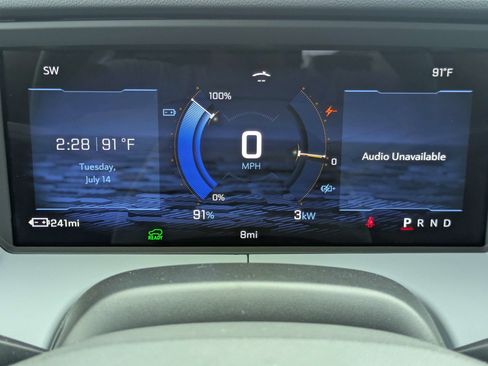 New 2027 Chevrolet Bolt RS w/ Technology Package FWD image 21