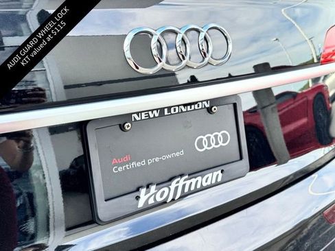 Certified 2023 Audi Q5 2.0T Premium Plus w/ Premium Plus Package AWD/4WD image 12