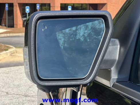 Used 2023 Ford F150 Lariat AWD/4WD image 31