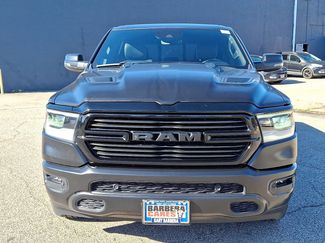 Used 2023 RAM 1500 Laramie video 2