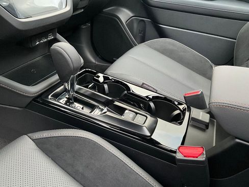 New 2026 Subaru Forester Touring image 20