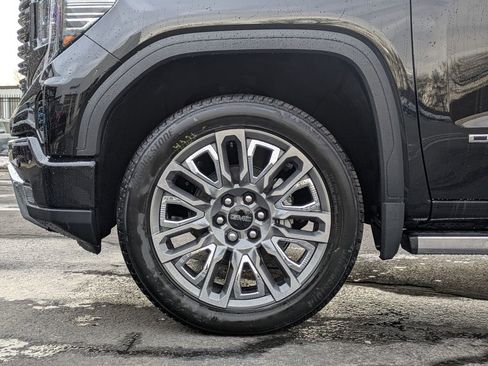 New 2026 GMC Sierra 1500 Denali Ultimate image 8