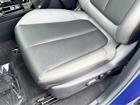 Certified 2026 Subaru Forester Sport AWD/4WD image 17