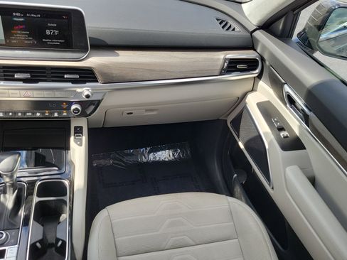 Used 2021 Kia Telluride SX w/ SX Prestige Package AWD/4WD image 18