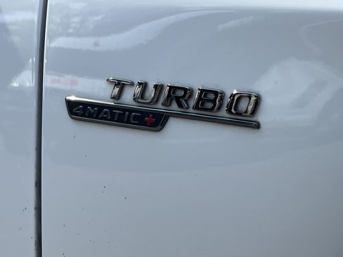 Used 2025 Mercedes-Benz CLE 53 AMG 4MATIC Cabriolet image 35