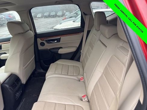 Certified 2019 Honda CR-V EX-L image 14