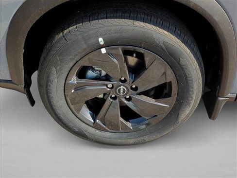 New 2026 Nissan Rogue SV AWD/4WD image 20