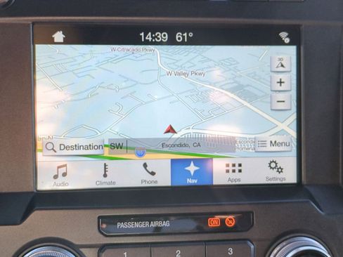 Used 2017 Ford F450 King Ranch w/ King Ranch Ultimate Package image 22