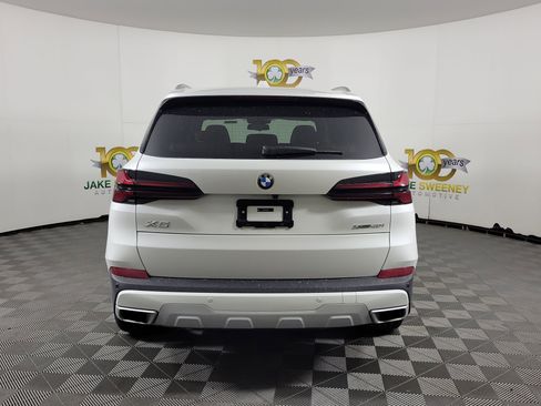 Used 2026 BMW X5 xDrive40i image 3