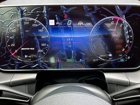 New 2026 Mercedes-Benz GLC 63 AMG S image 20