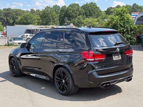 Used 2017 BMW X5 M AWD/4WD image 5