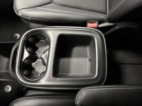 New 2026 Chrysler Pacifica Select image 19