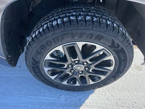Used 2023 Toyota Tundra Limited image 59