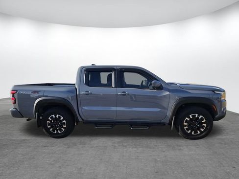 Used 2023 Nissan Frontier PRO-4X w/ Pro Convenience Package image 3