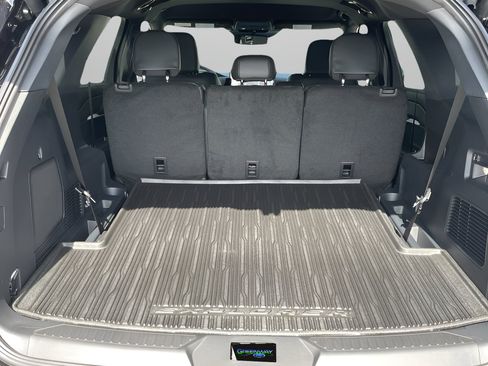 New 2026 Ford Explorer ST-Line RWD image 11