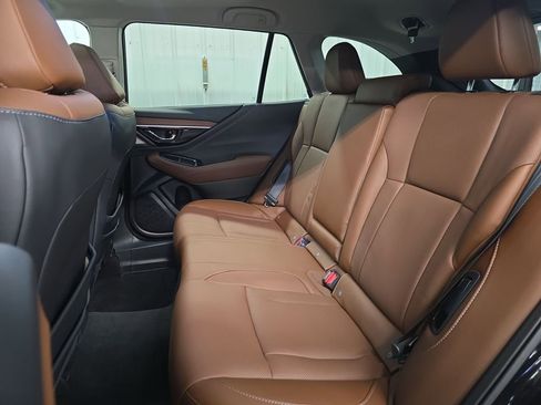 Certified 2024 Subaru Outback Touring image 27