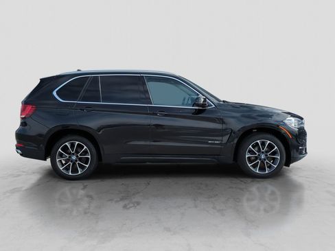 Used 2018 BMW X5 xDrive35i image 9