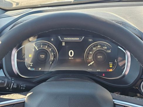 New 2026 RAM 1500 Laramie w/ Night Edition image 10