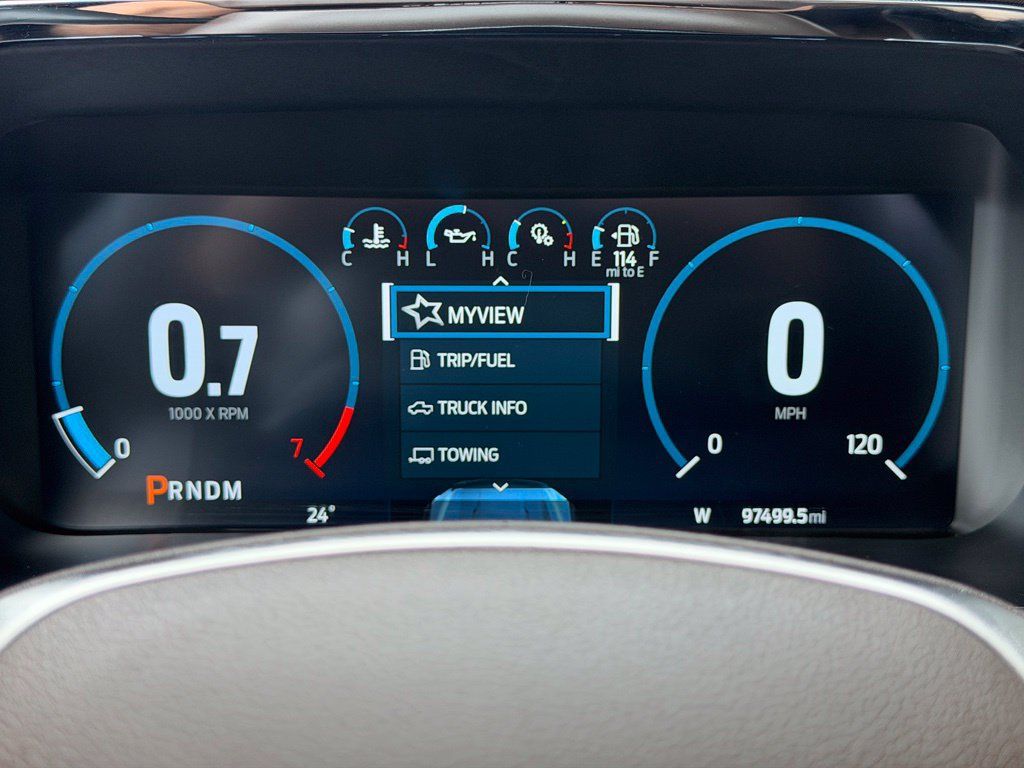 Used 2022 Ford F150 King Ranch AWD/4WD image 20