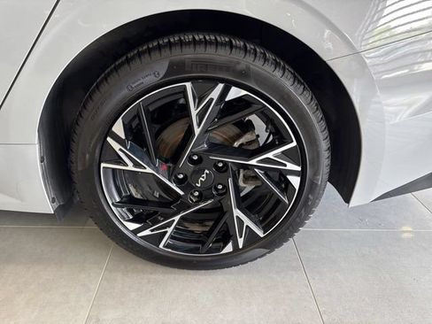 Used 2026 Kia K5 GT-Line AWD/4WD image 15