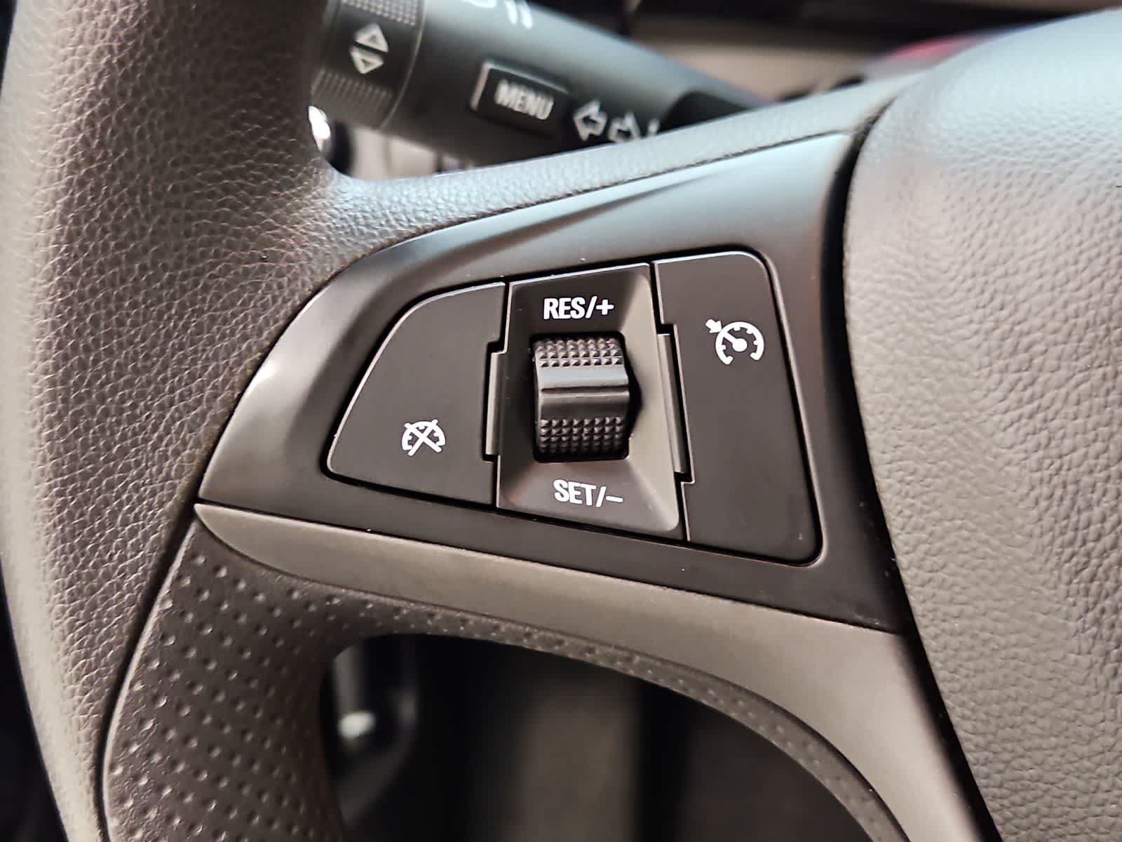 Used 2022 Chevrolet Spark LT FWD image 9