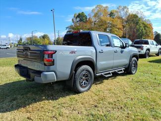 New 2026 Nissan Frontier PRO-4X w/ Pro-4x Convenience Package video 3