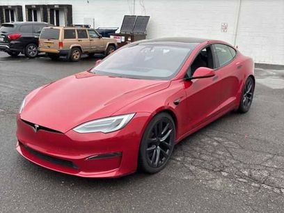 Used 2021 Tesla Model S Long Range